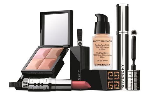 givenchy meikit|givenchy cosmetics.